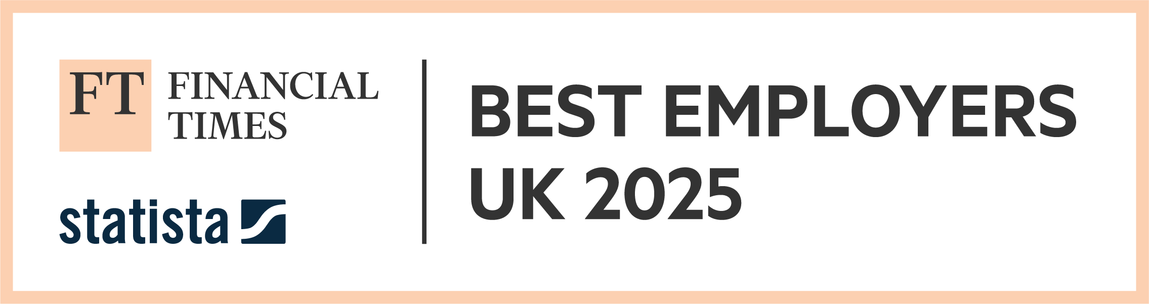 Home Instead Preston & South Ribble Named No.3 in the UK’s Top Employers by the Financial Times!