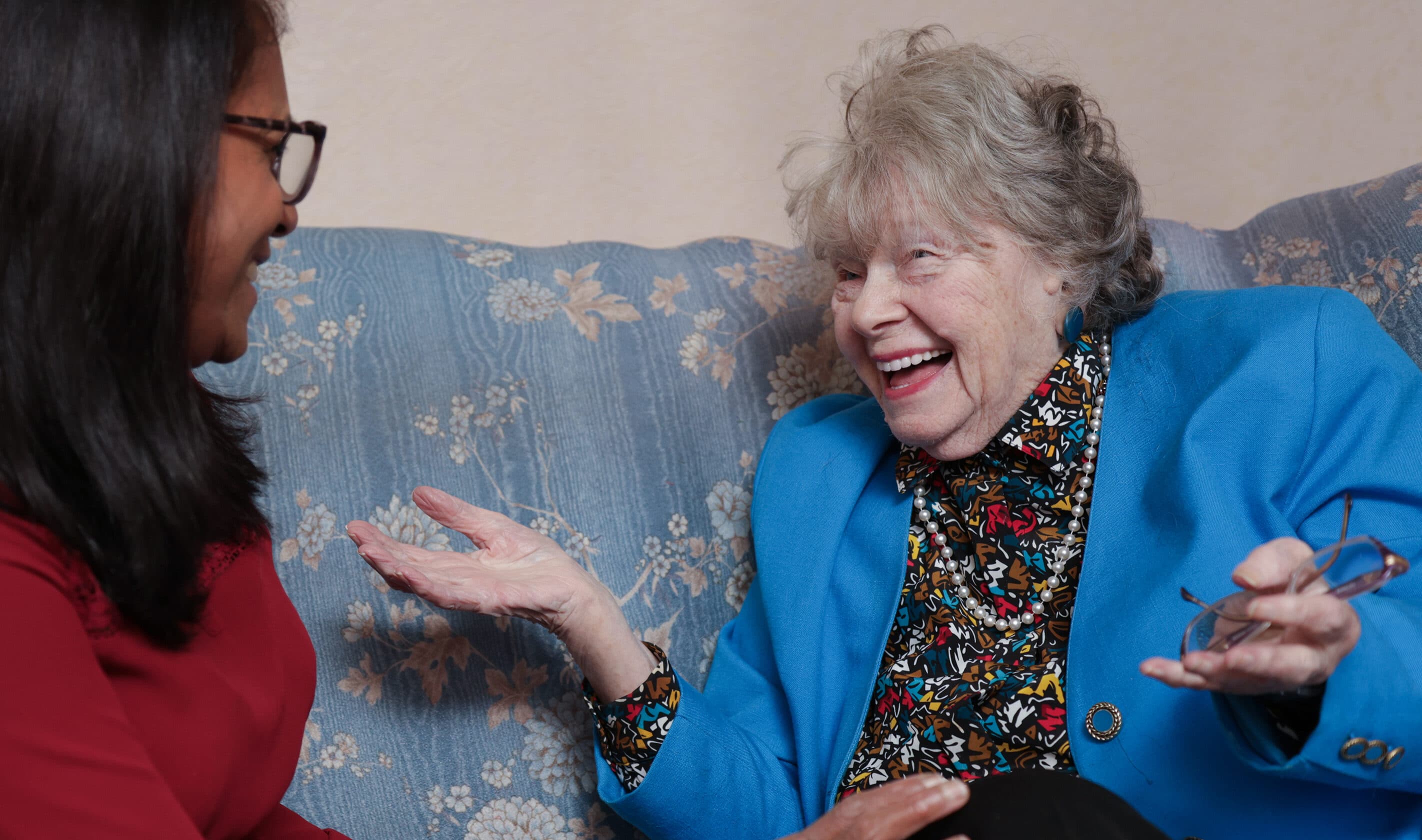 Dementia: The Importance of Early Intervention