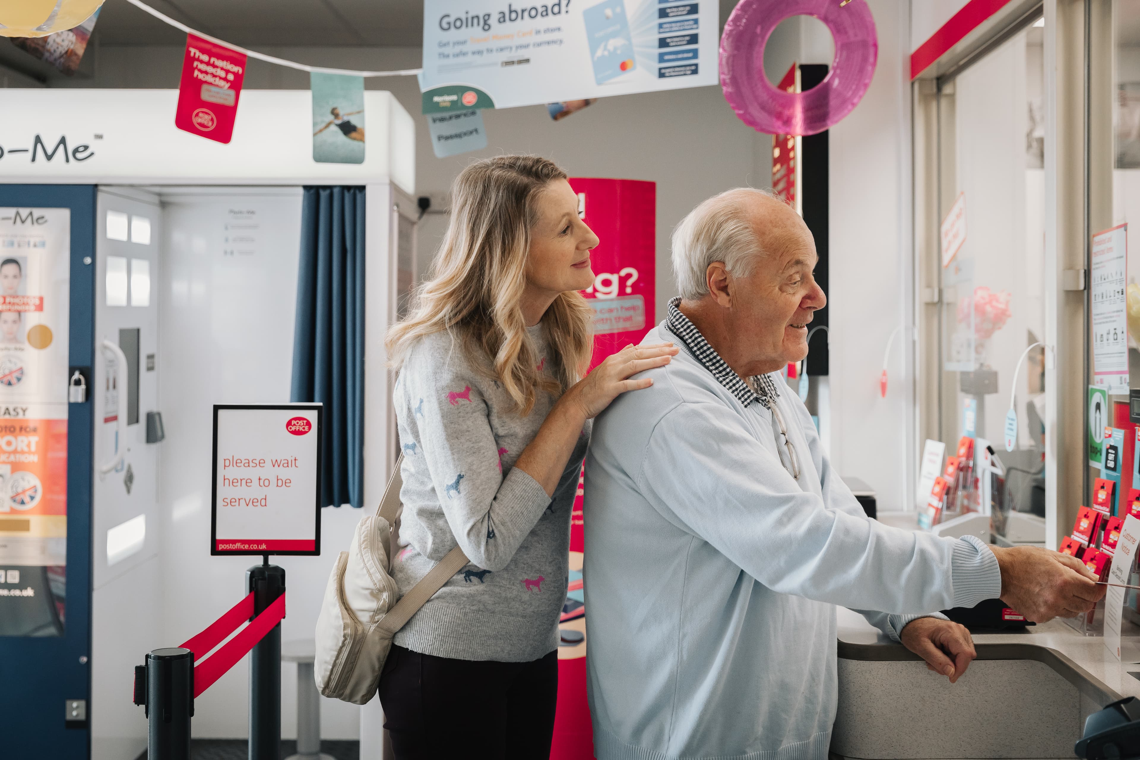 Free community event for thriving in later life