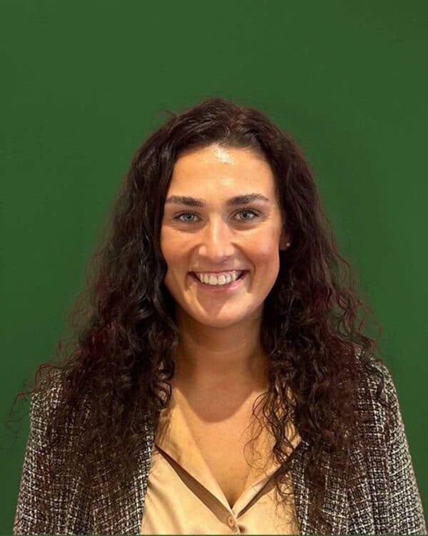 Stephanie Turner