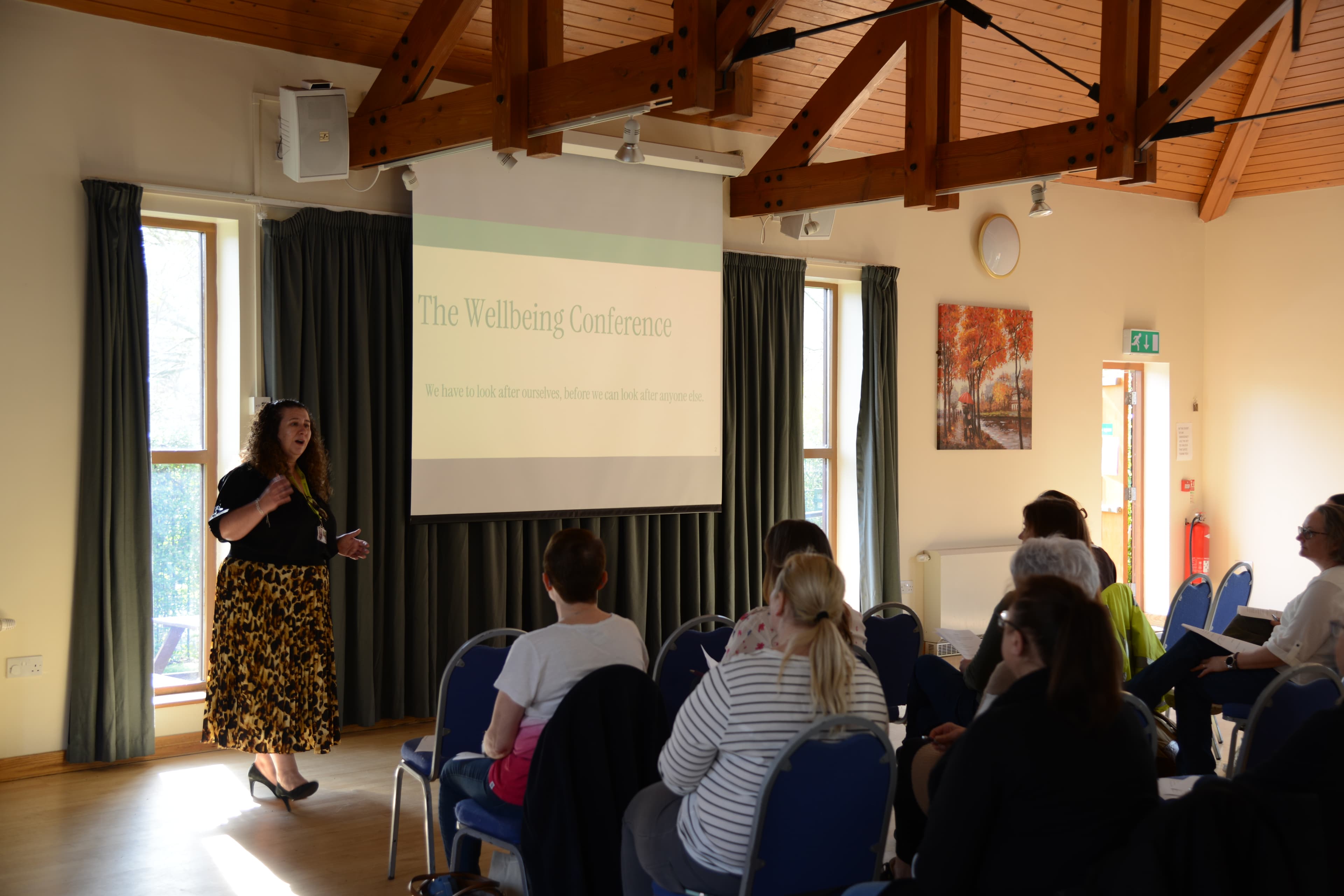 Care Professional Conference 2025