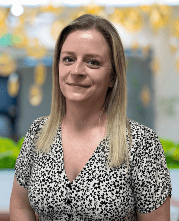 Laura Manwaring