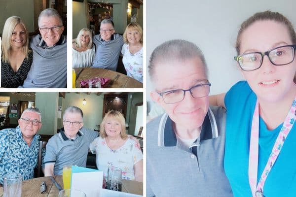 Celebrating Neil’s Big 6-0!