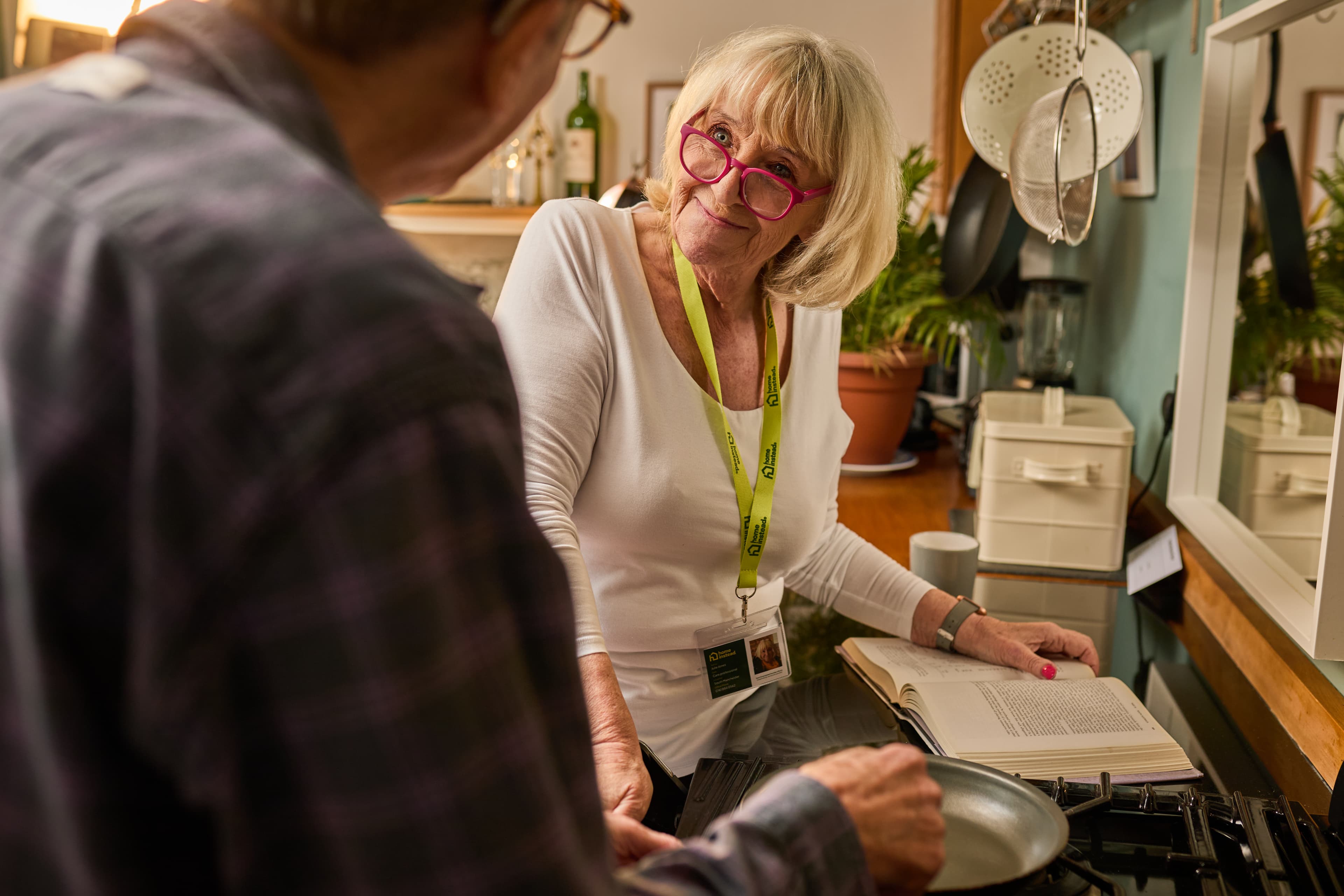 Ageing Well: How Small Changes Can Help You Stay Independent for Longer