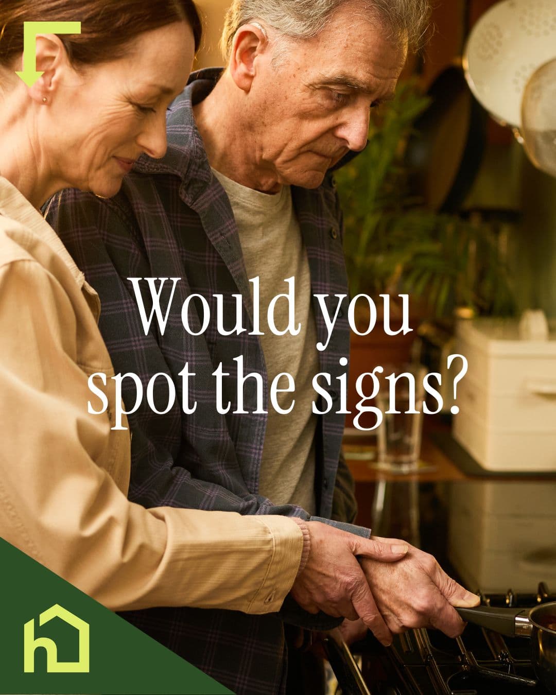 Caring for Elderly and Vulnerable Loved Ones at Christmas: The Subtle Signs Families Notice and What to Do Next