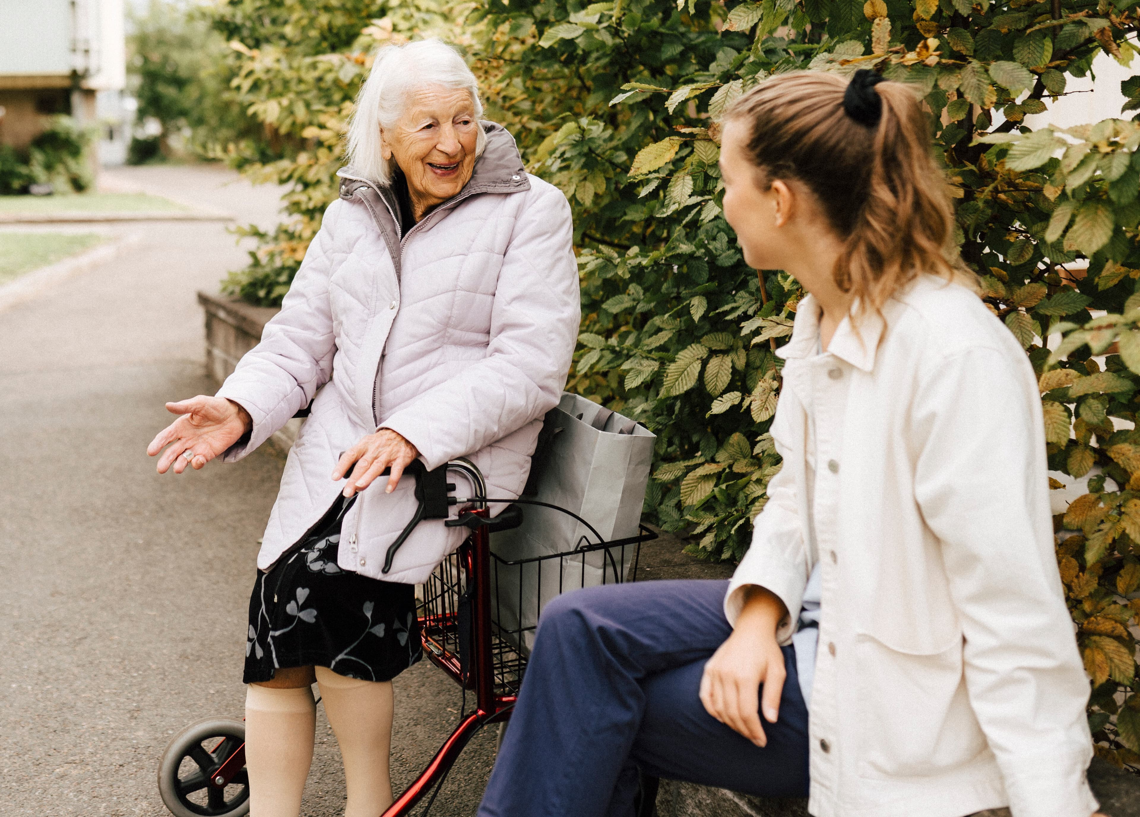 Ageing Well in Richmond, Twickenham, Kew & Teddington: The Benefits of Staying Active