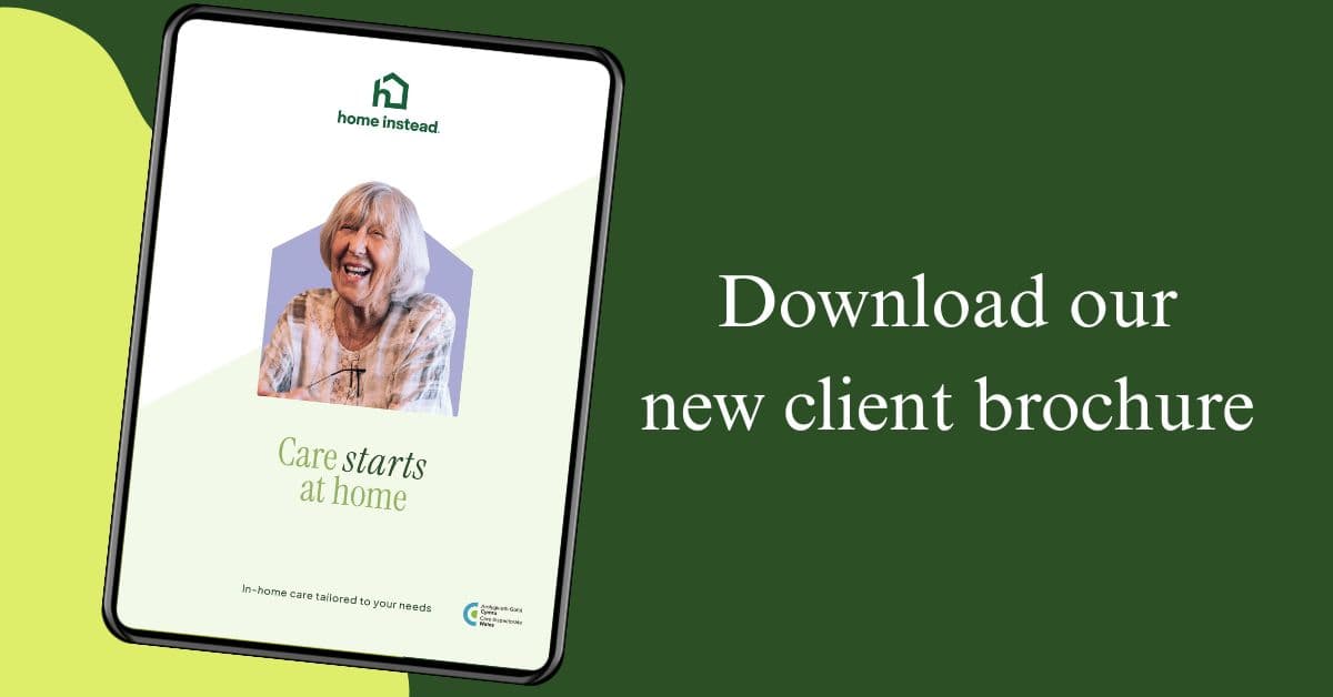 Client Care Brochure