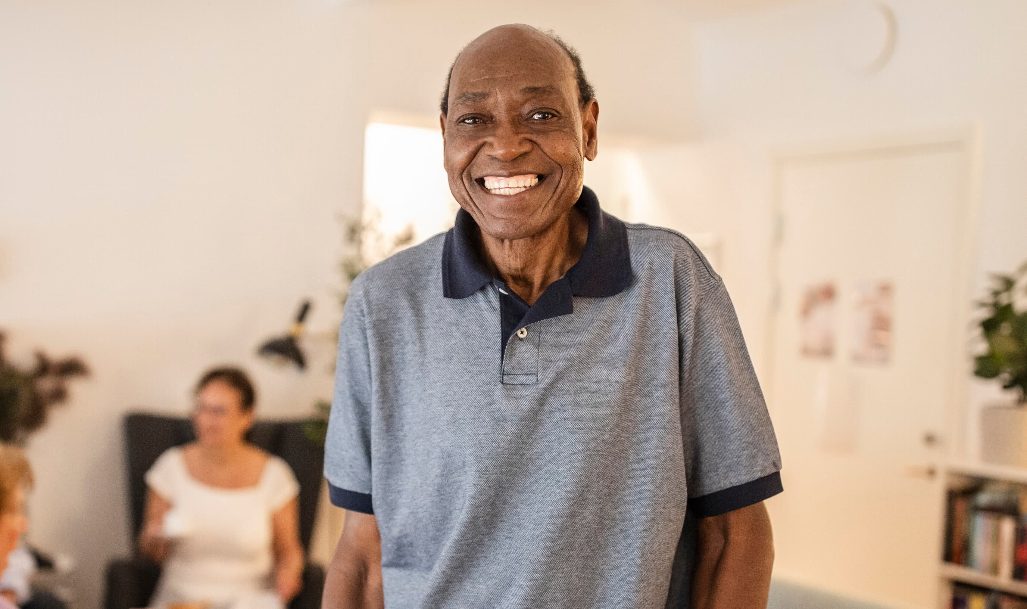 Tailored Support in Epsom