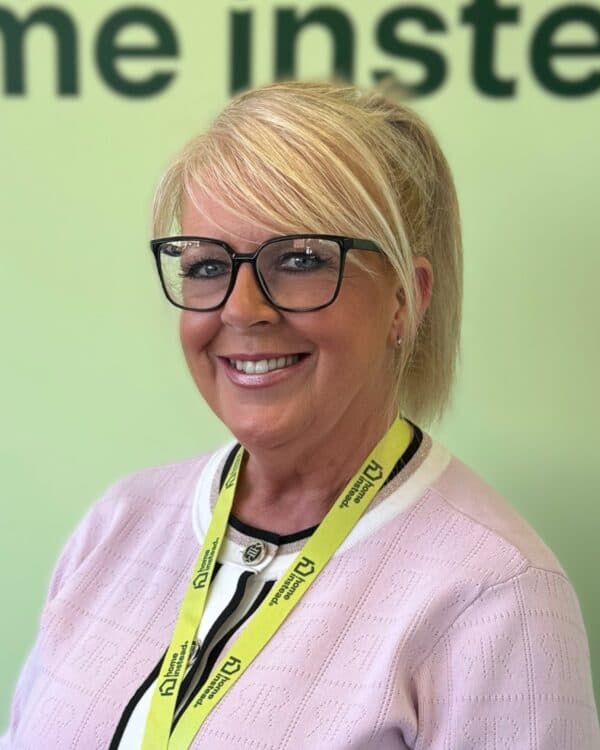 Helen Hickey