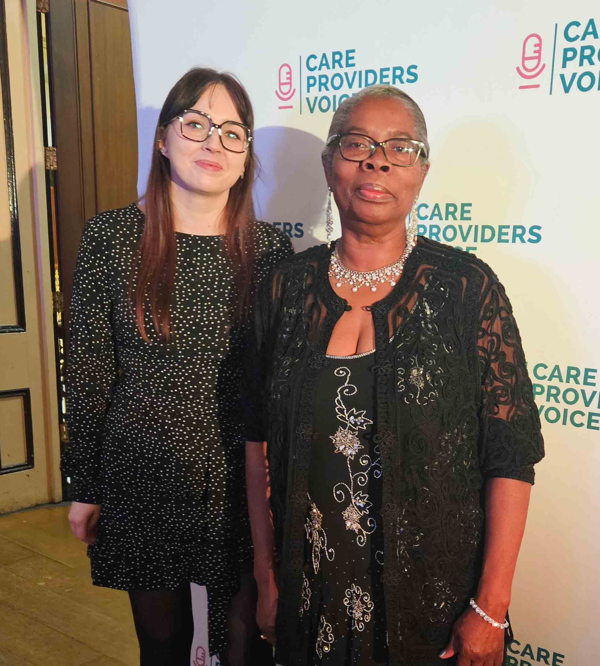 CPV NEL Carer of the Year 2025 Awards