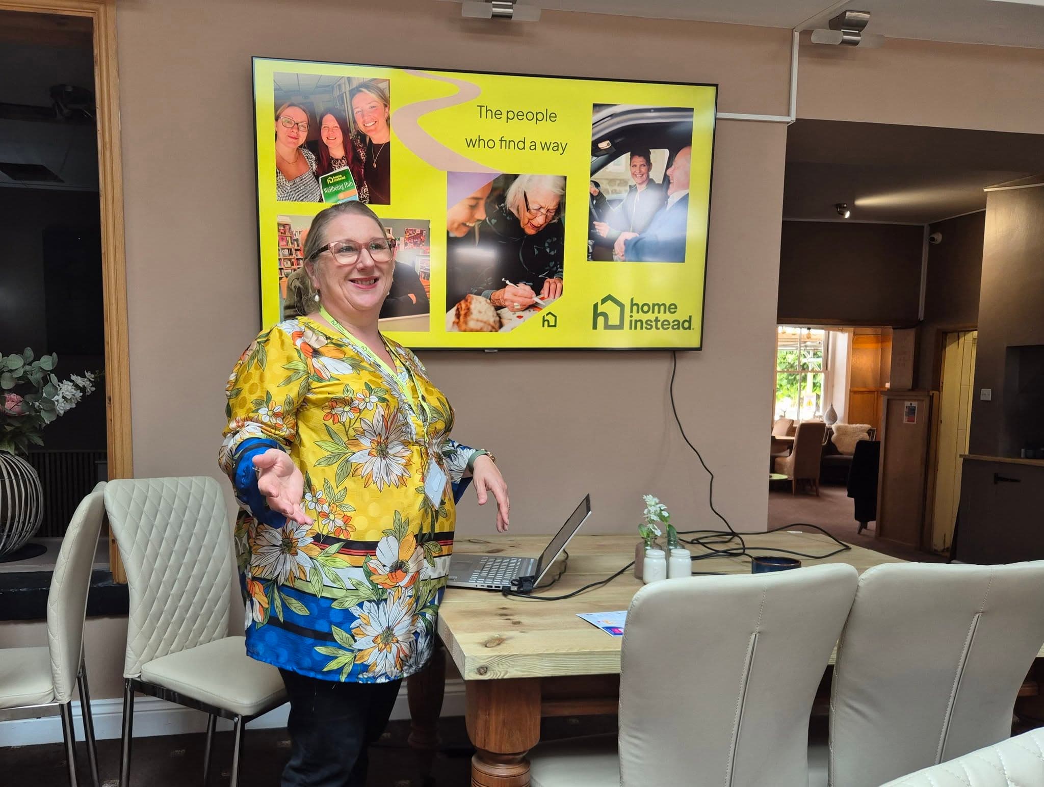 The Information Families Often Miss About Later Life in South Gloucestershire