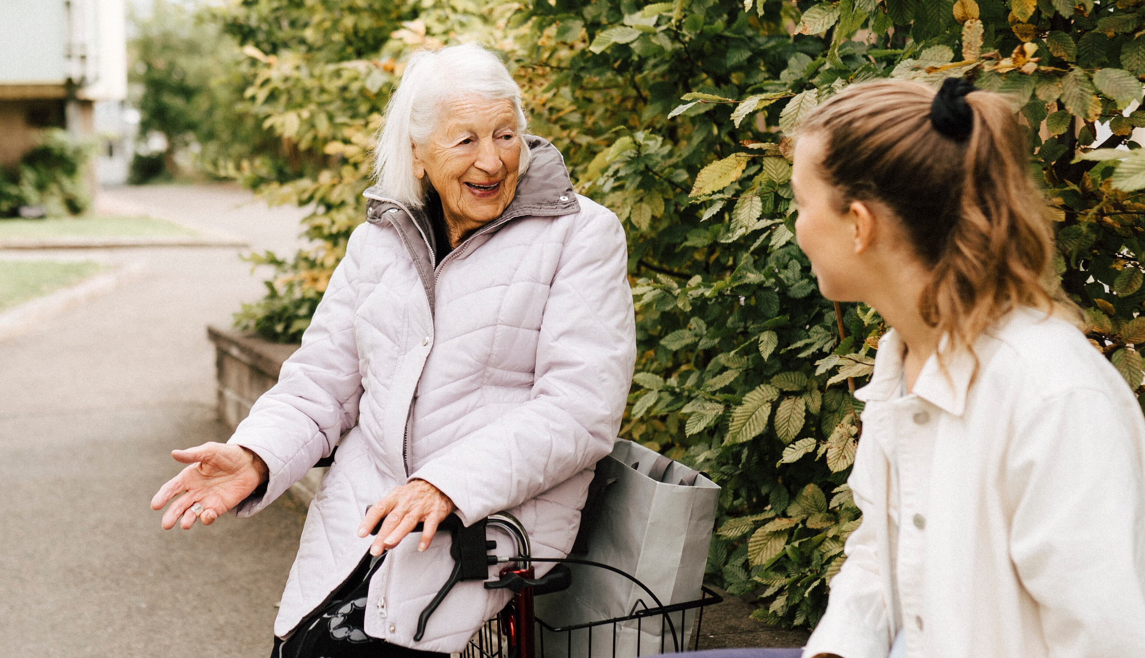 Embedding our Care Locally