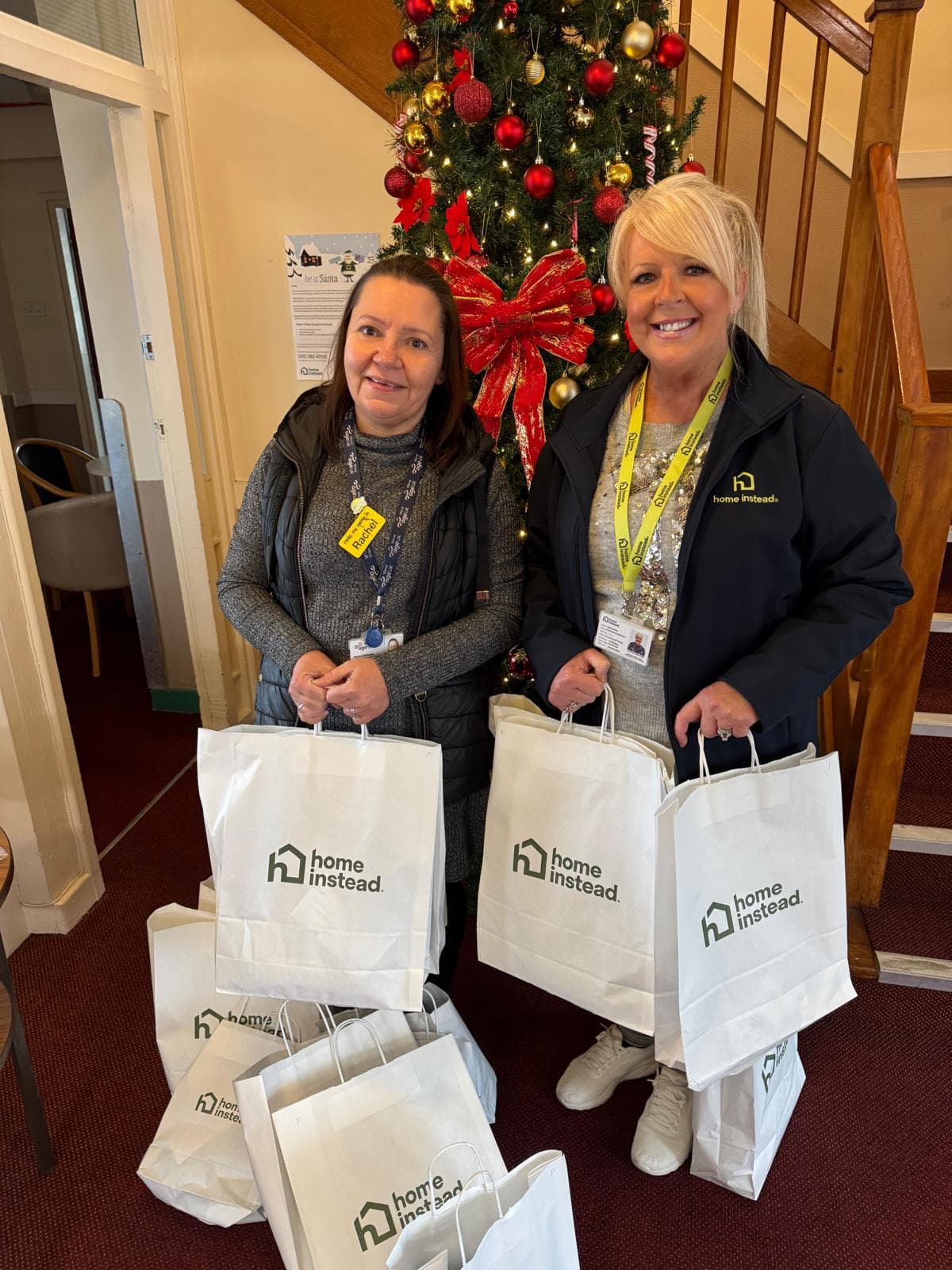 Sincere Gratitude To Our Wonderful Caring Community