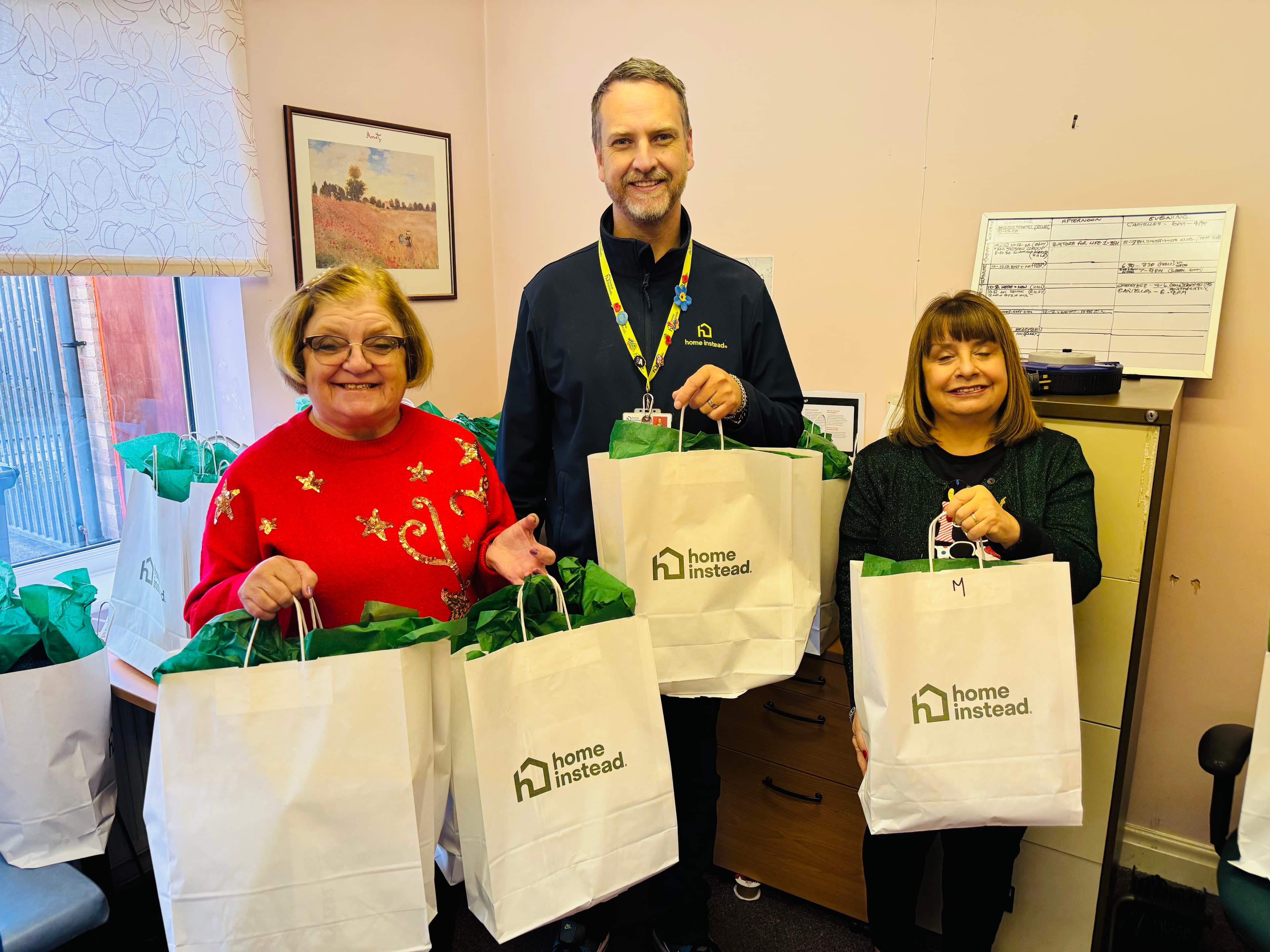 A Heartfelt Thank You: Our Community's Generosity Shines