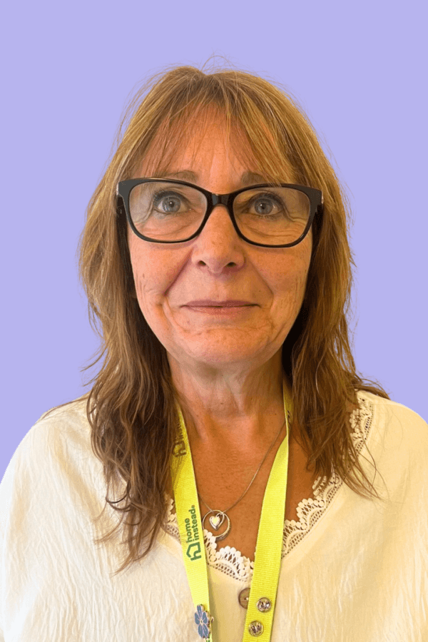 Debbie Gibbons