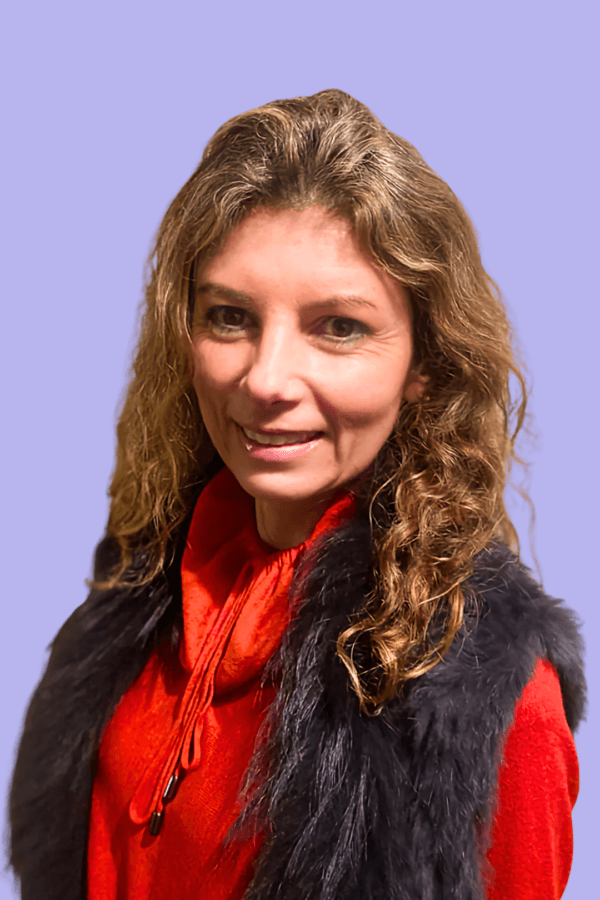 Dr Rebecca Gray