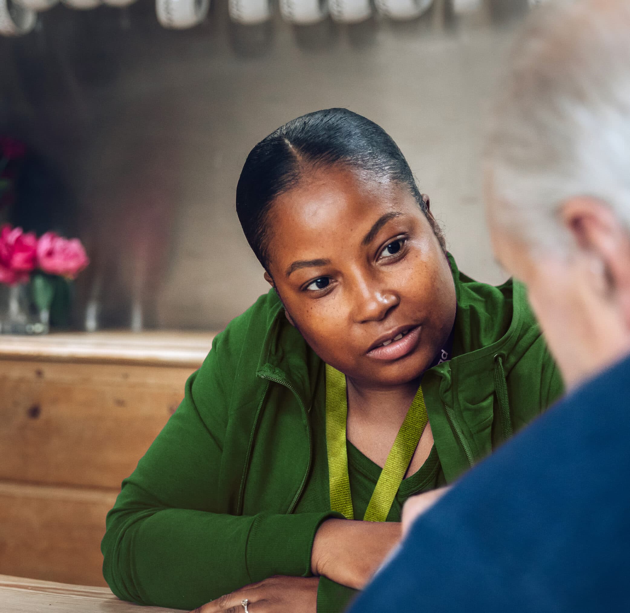 Did Christmas gatherings shine a light on early warning signs?