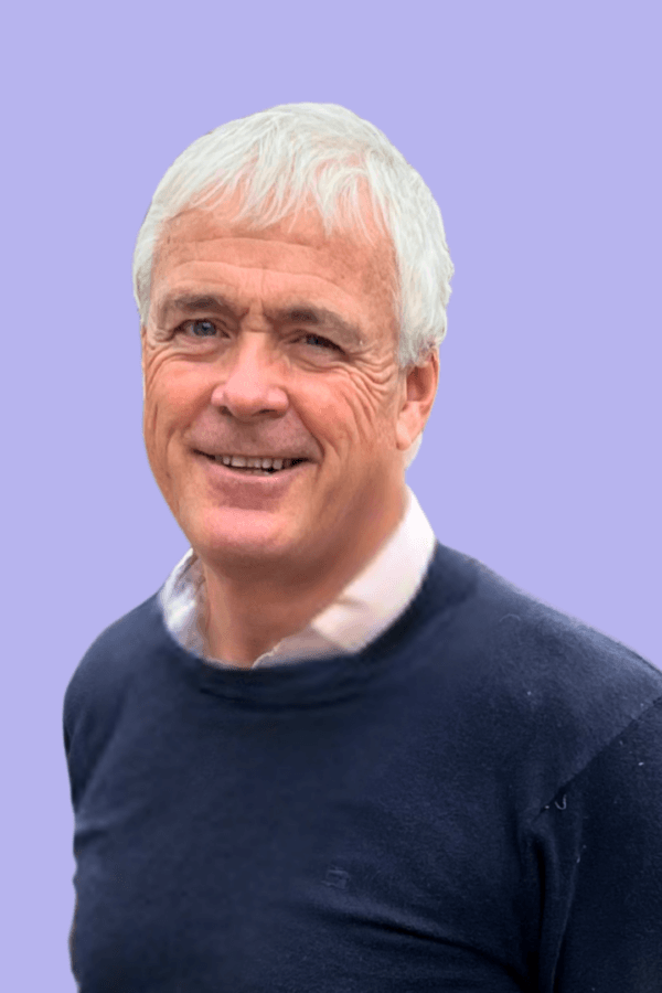 Dr Mark Hunt