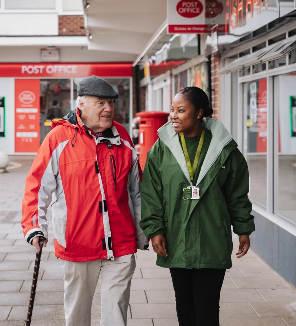 Five Essential Winter Tips for Seniors in Wirral: Stay Warm and Well This Season