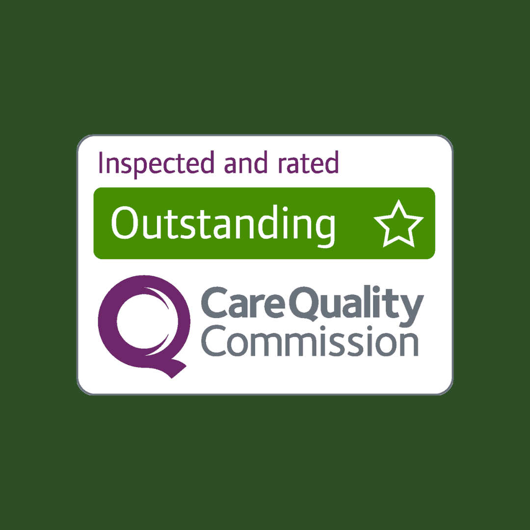 Understanding the CQC: Who They Are, What They Do, and Why Our Outstanding Rating Matters