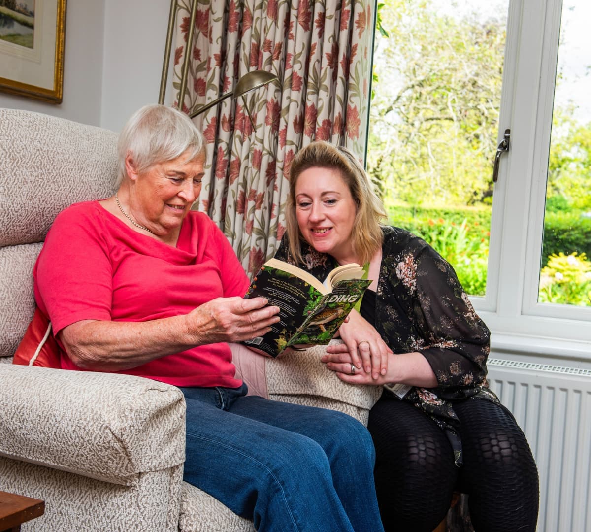 Healthy Hearts in Ealing: Small Steps & Local Support This February