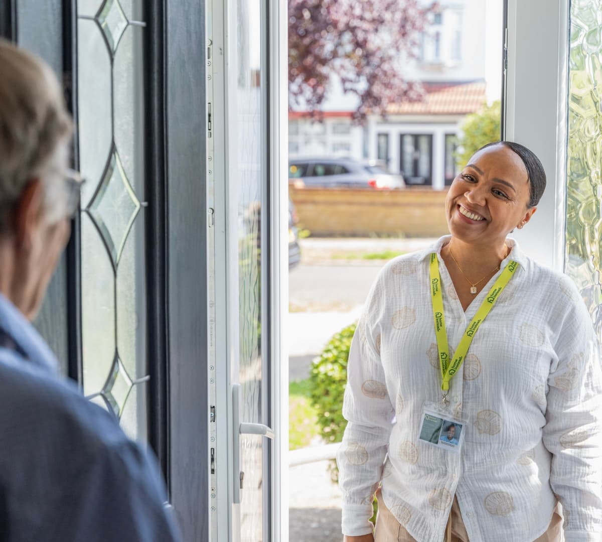 A Care Career in Lancaster That Puts People at Its Heart