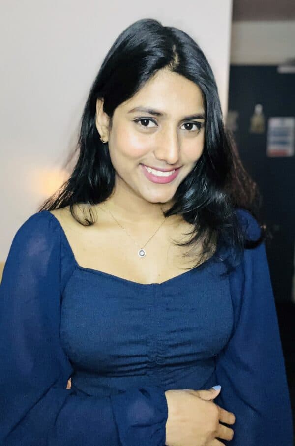 Sini Sebastian