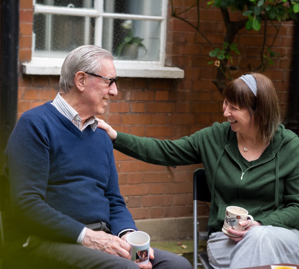 How Companionship and Connection Help Reduce Loneliness and Isolation in Maidstone