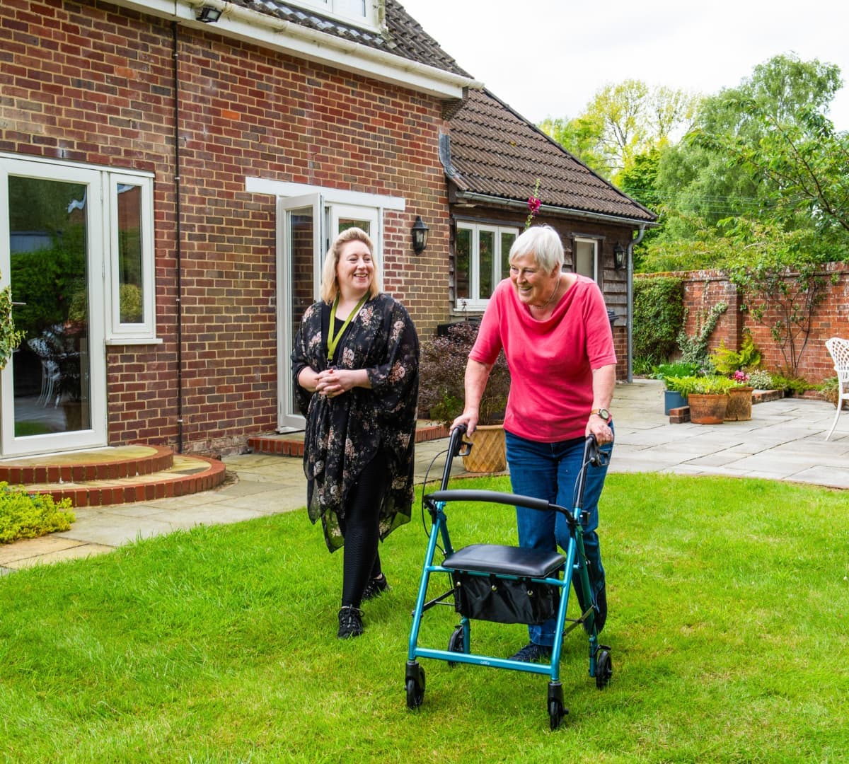3 Common Myths About Home Care in Epping Forest