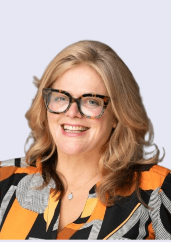 Kirsty Cambridge