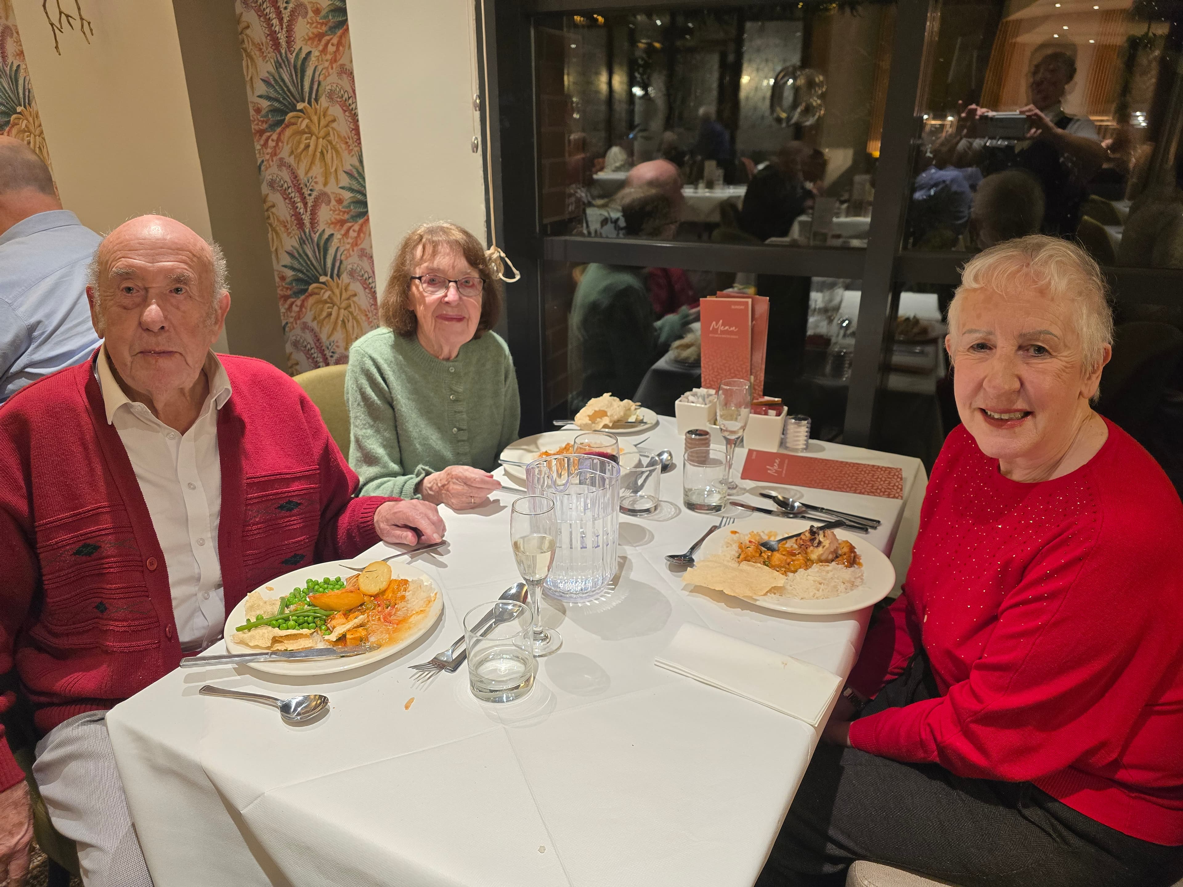 Mike's Story - A Personal Journey with Alzheimer's by Jean Allen (part 4)