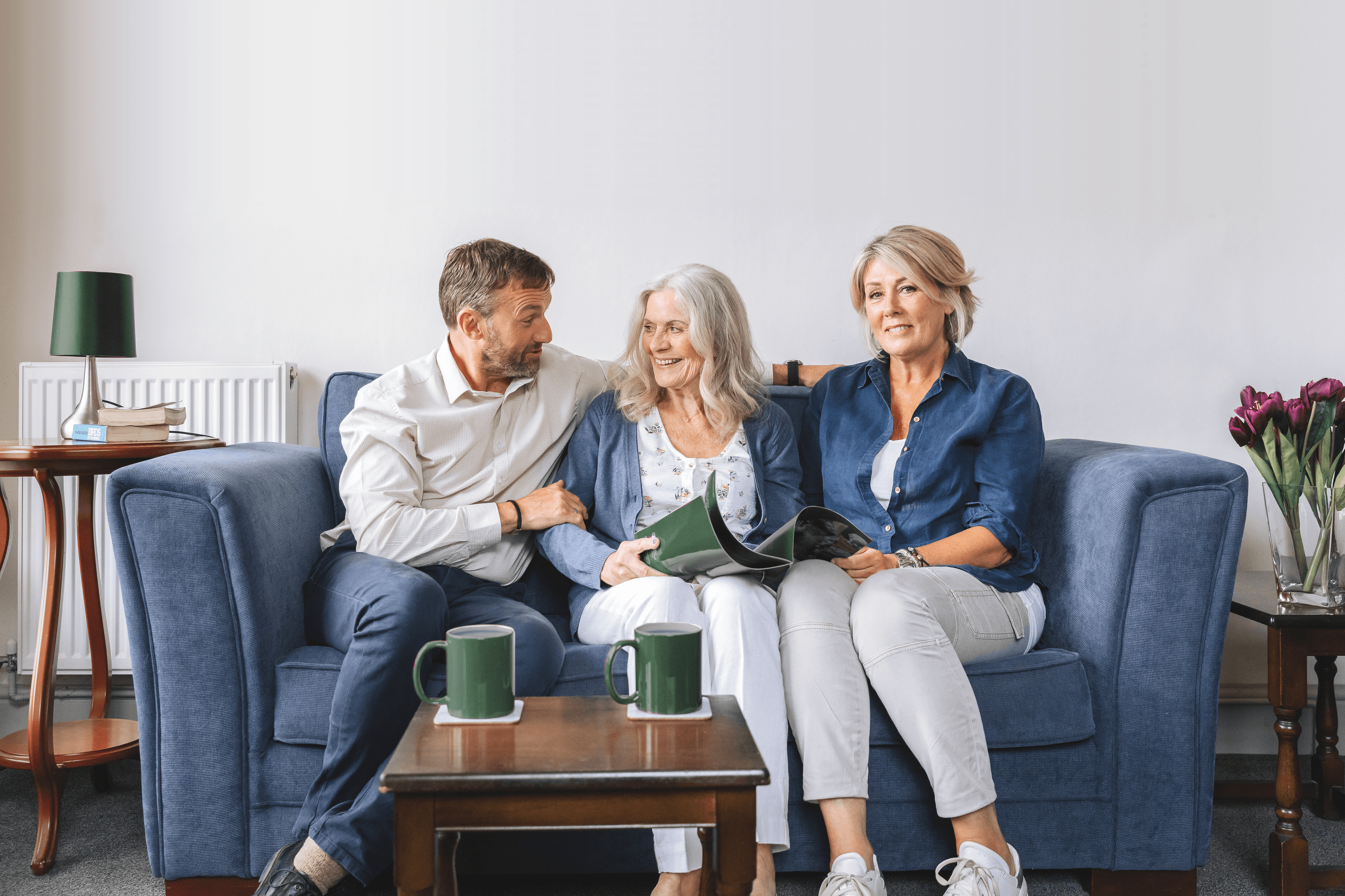 When Is the Right Time for Swansea Families to Speak to a Care Professional?