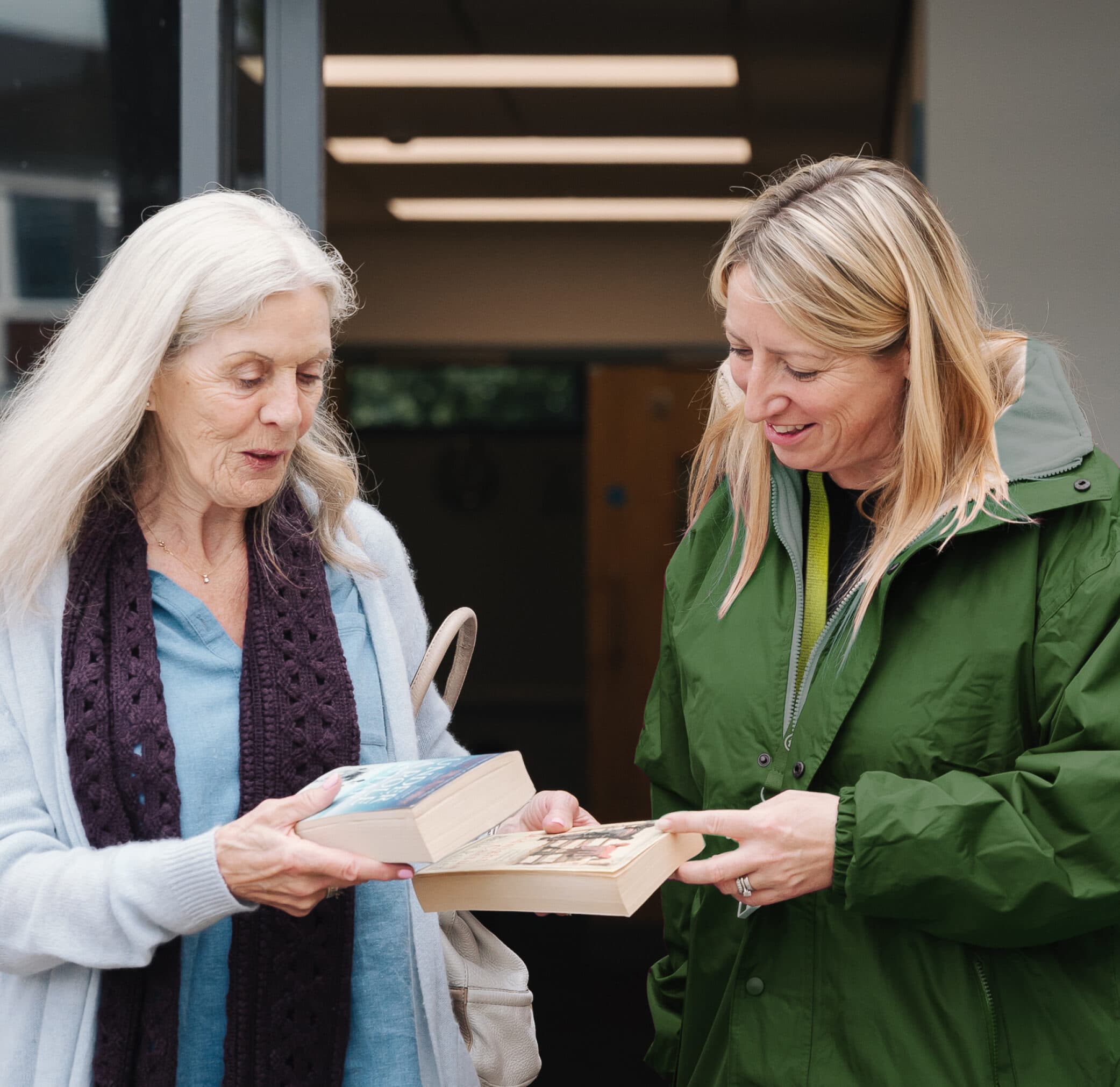 How short breaks can support both families and loved ones