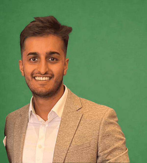 Jeevan Johal