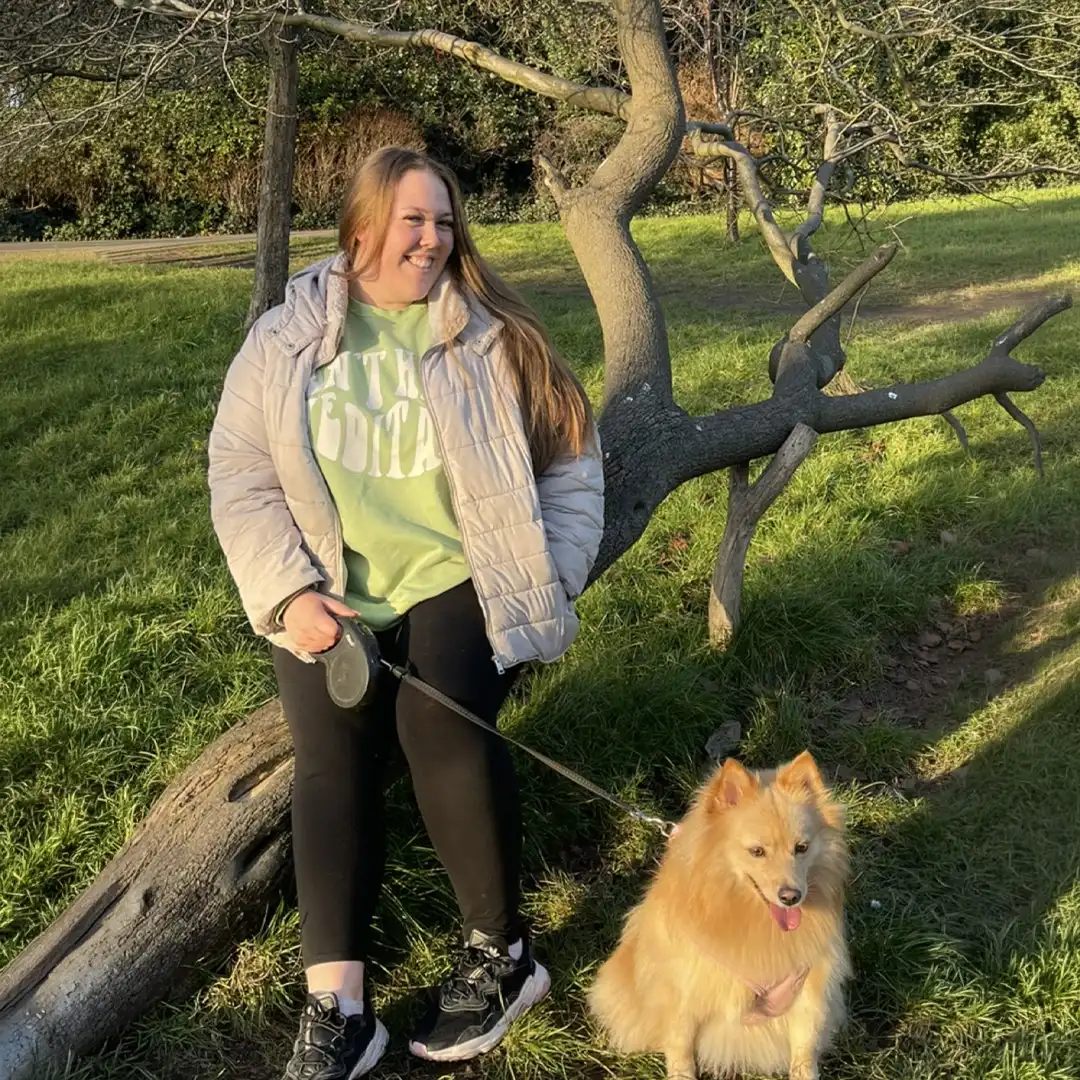 More Than a Job. How Clare Built a Stable Career in Home Care in Watford