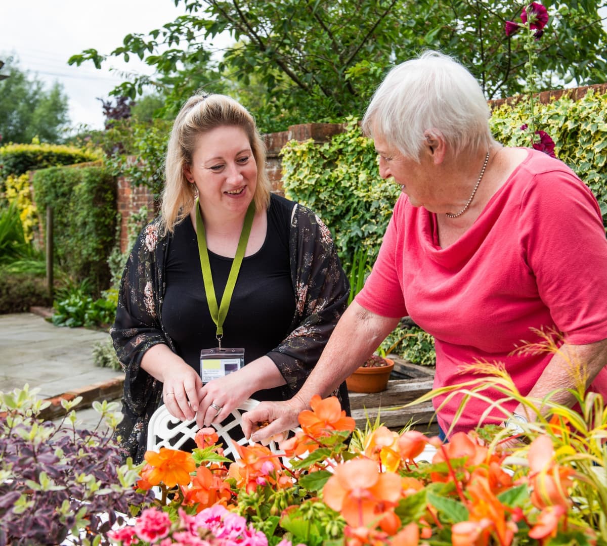 Spring in Tyne Valley: Getting Back Outdoors With the Right Support