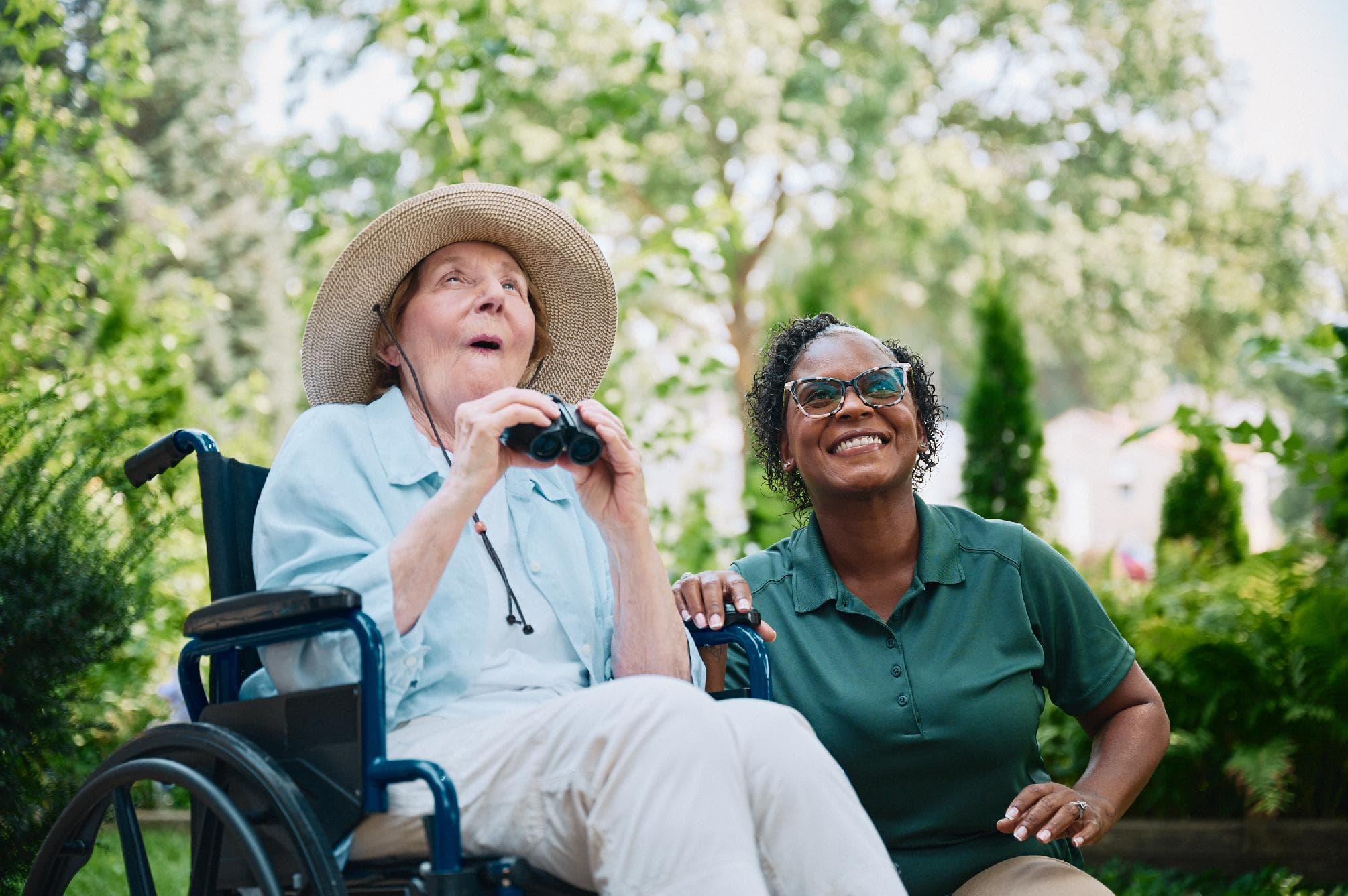 Home Safety Checklist for Seniors