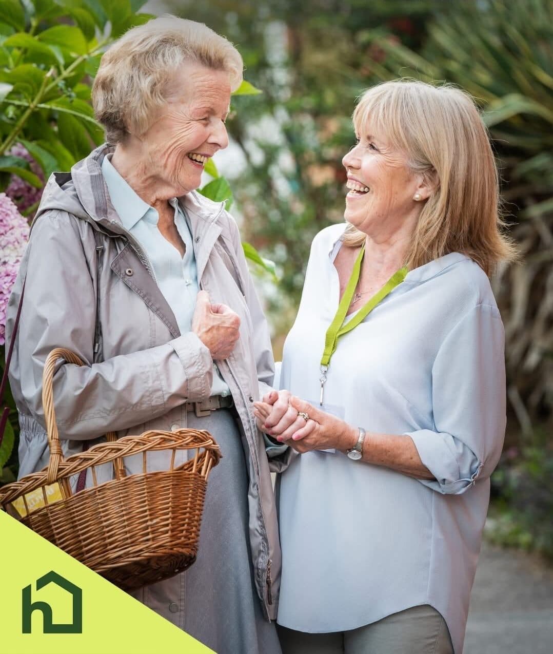 How much does home care cost in Portsmouth?