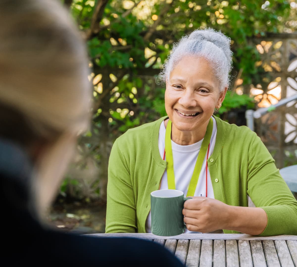A Career in Care in Ealing: Could It Suit You?