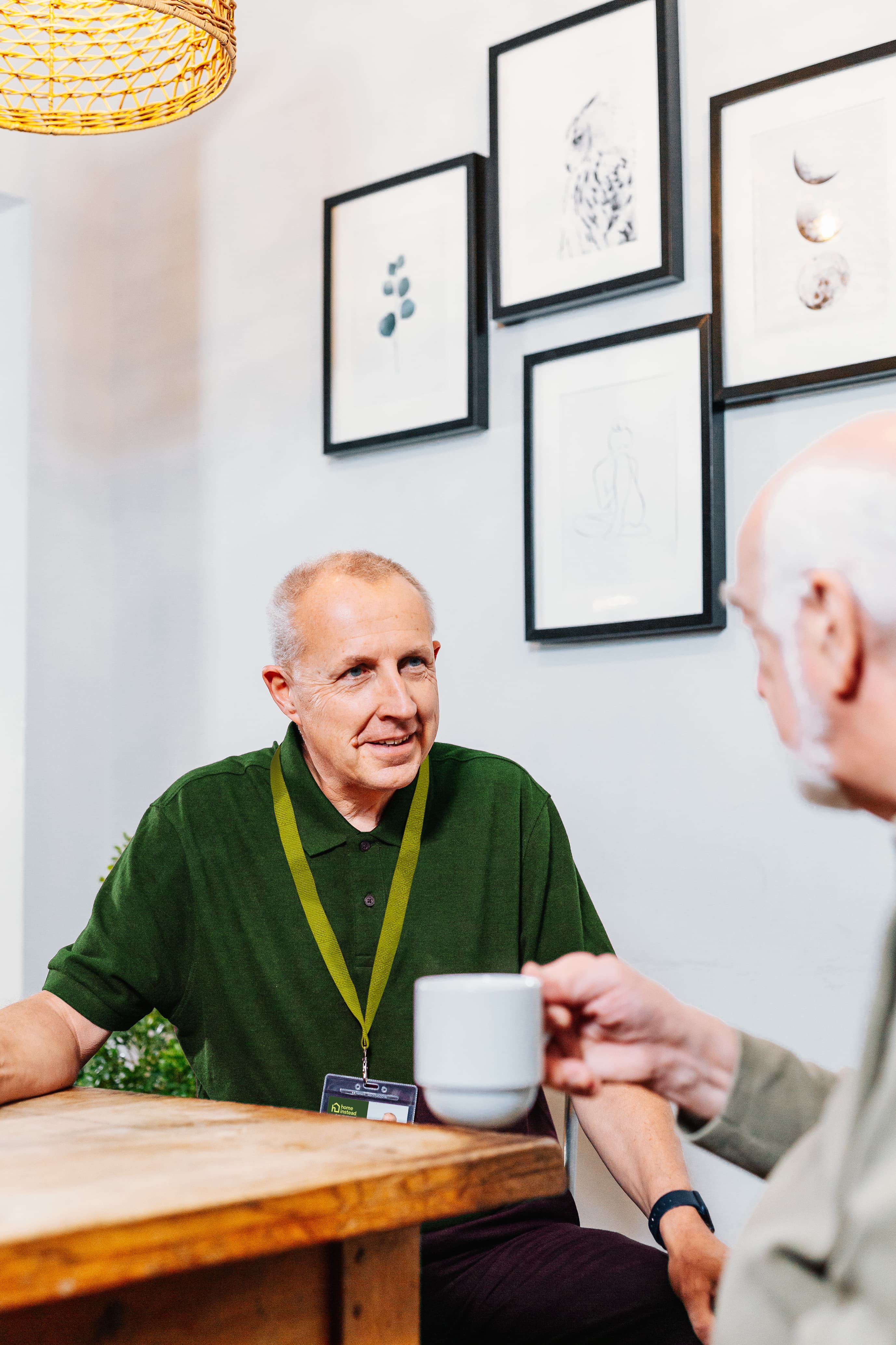 How Quickly Can Home Care Be Arranged?