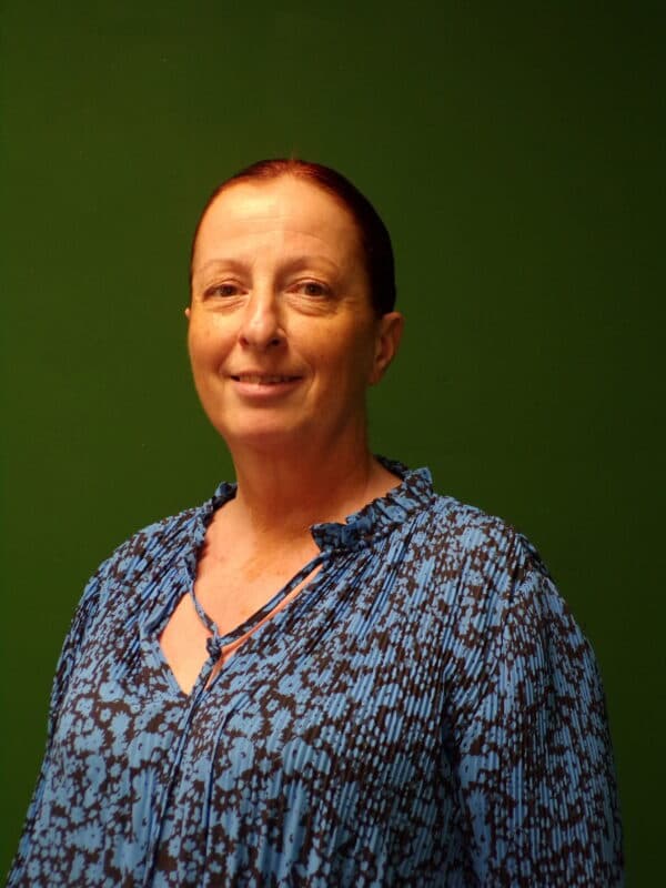 Esther Hemmings