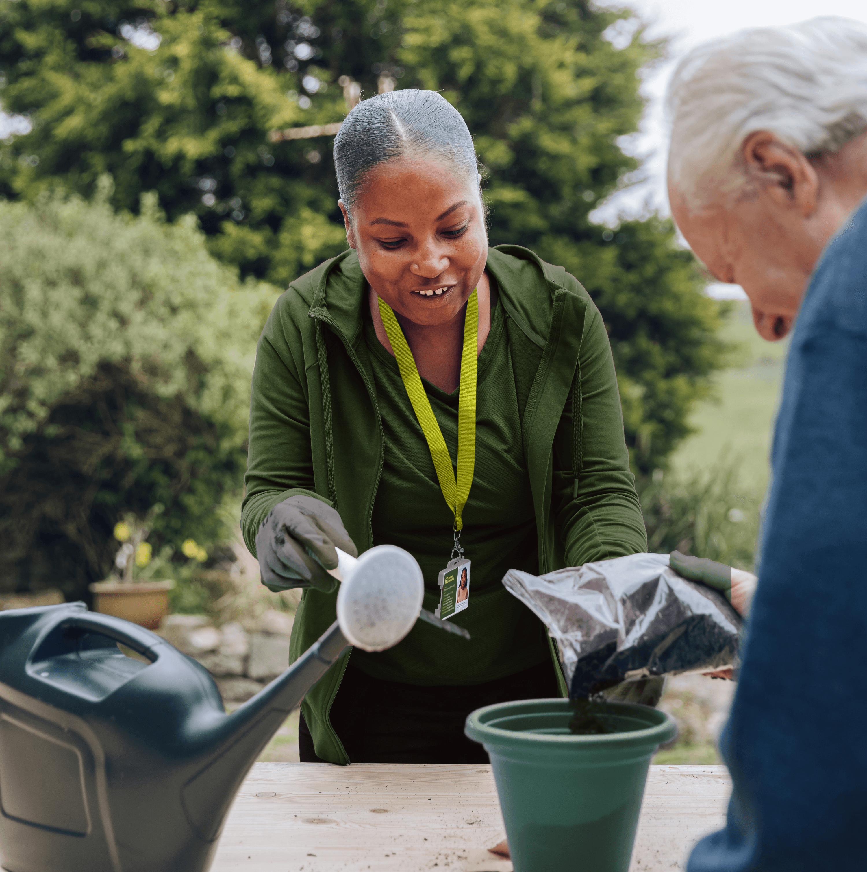 Staying Active in Later Life: Supporting Older Adults Across Romford, Hornchurch, Rainham & Dagenham