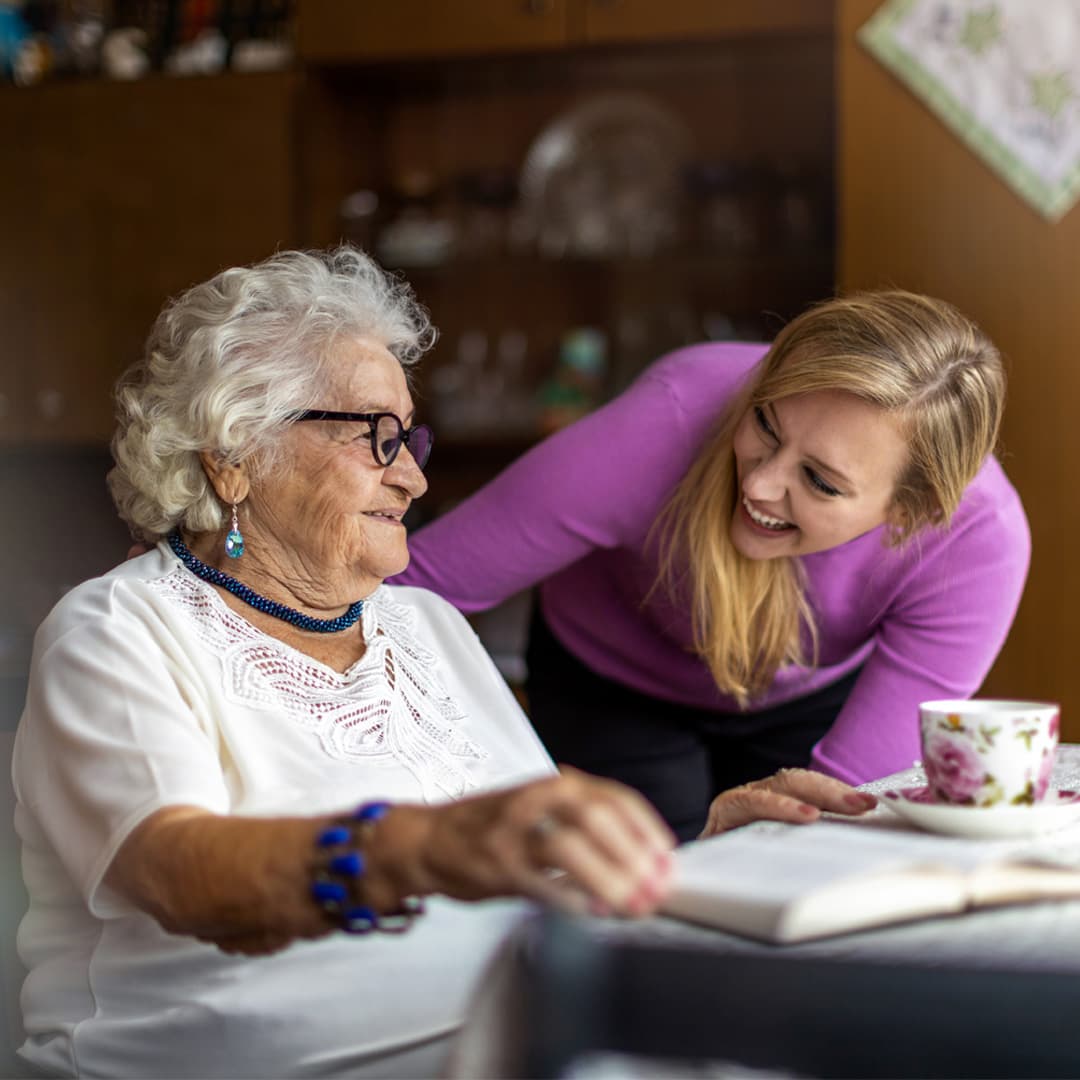 Care Professional Jobs in Watford: Your Questions Answered