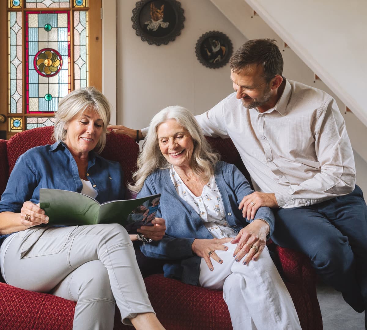 Carers Week 2026: Respite Care and Local Support for Family Carers in Lancaster