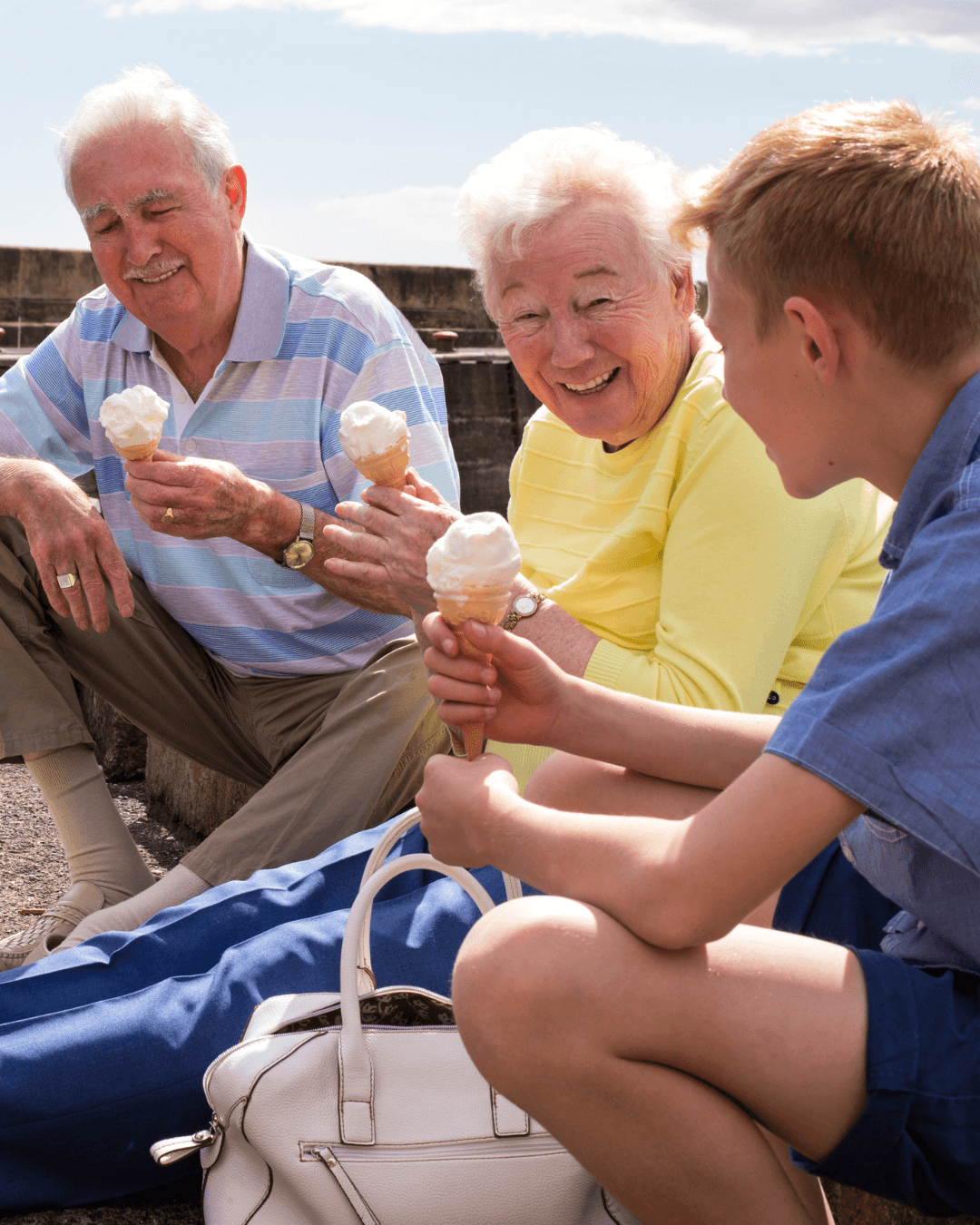 The Best Ice Cream Spots in Winchester & Eastleigh