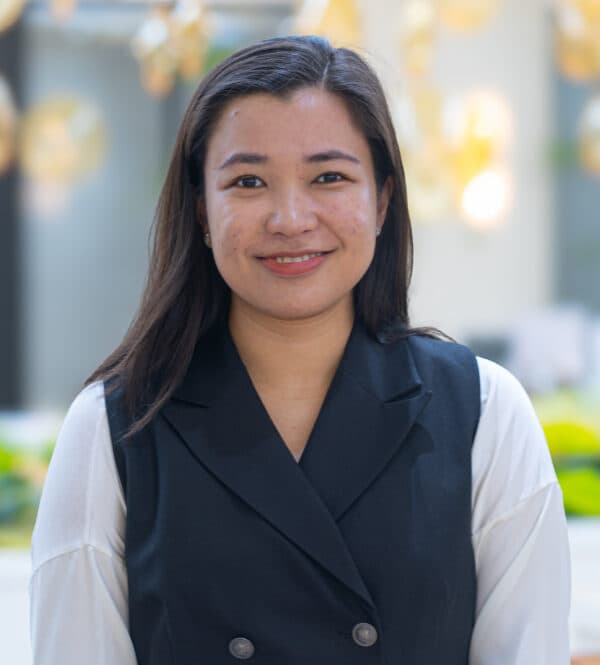 Hannah Soliman