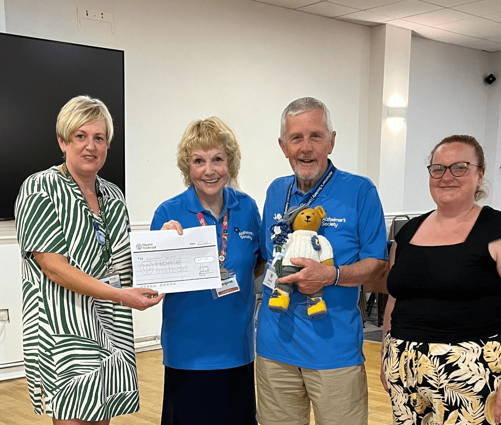 Dementia Action Week 2026