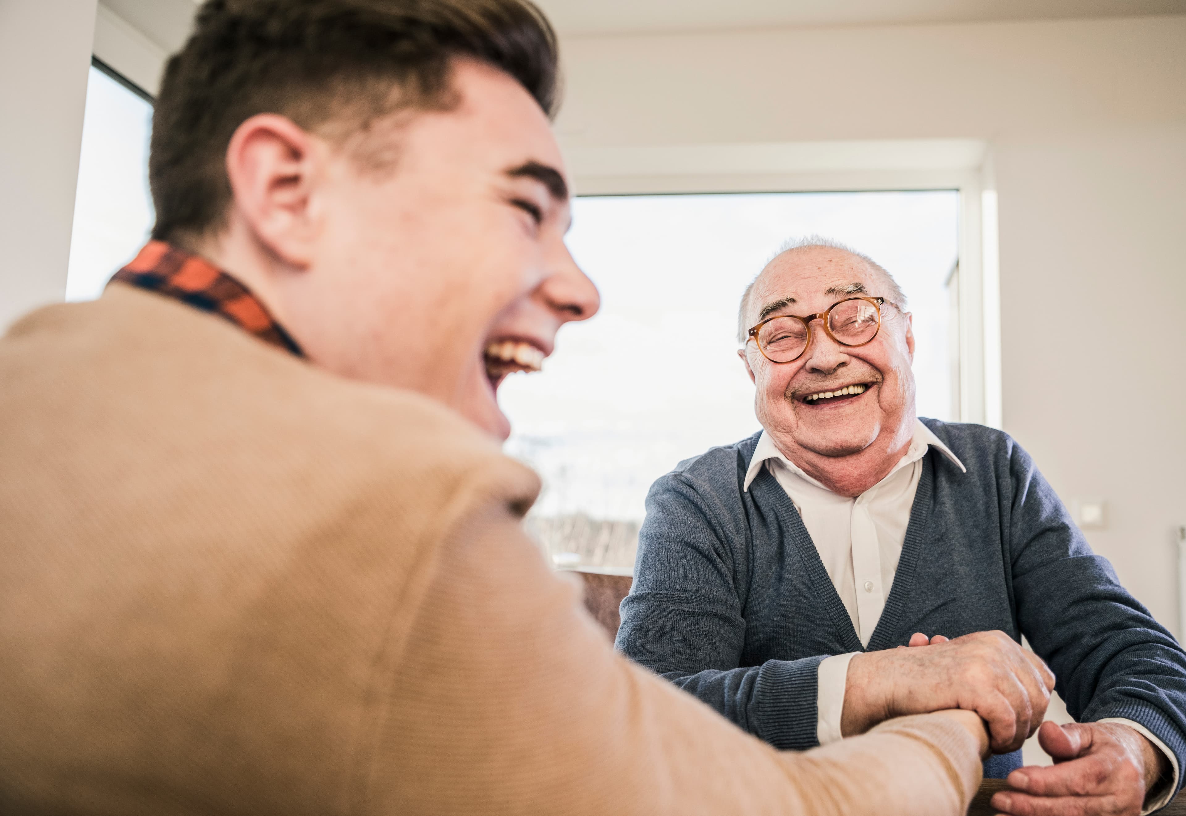 Staying Active & Connected: Your Complete Guide to Activities for Older Adults in Chingford & Highams Park