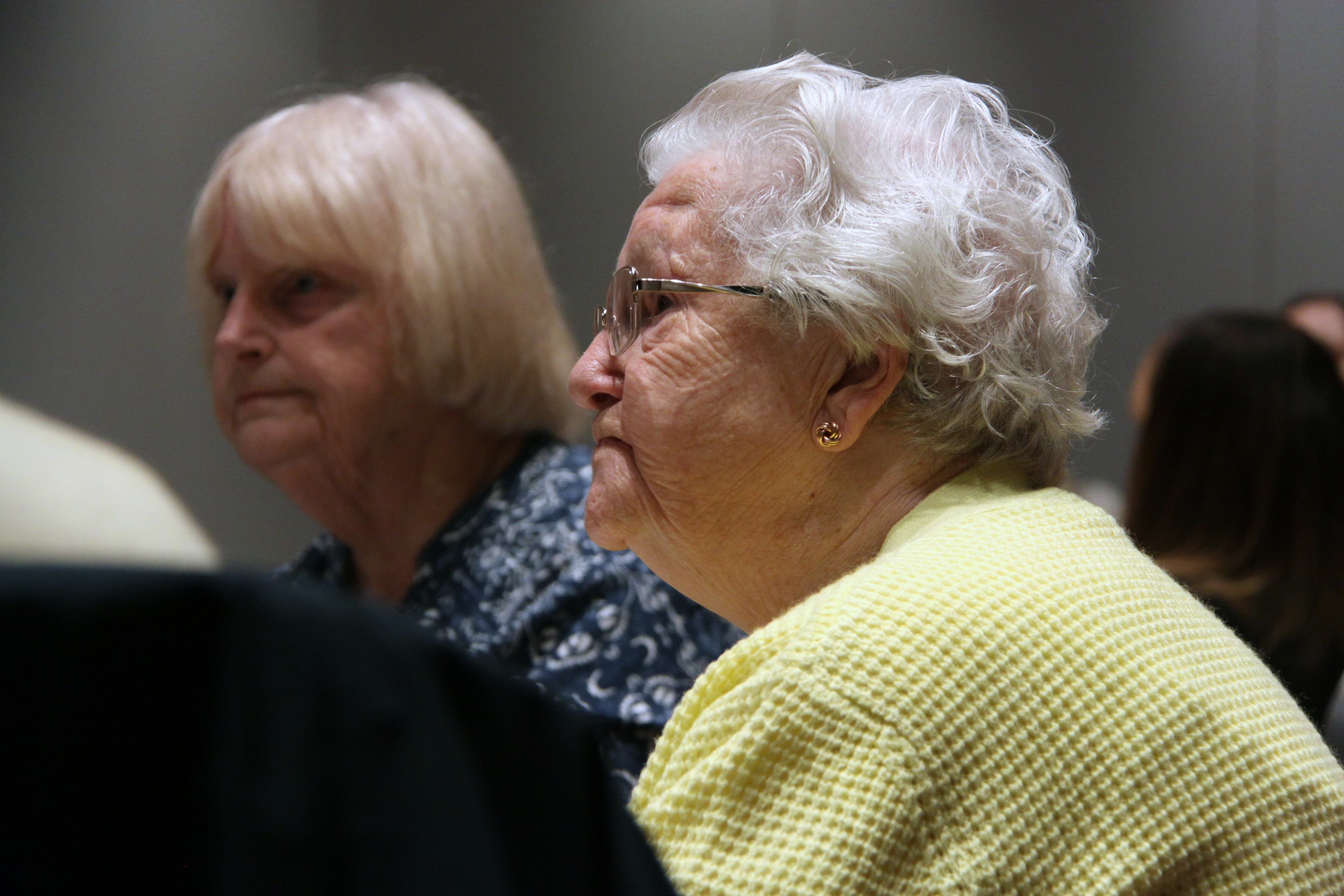 Organise Charity Event