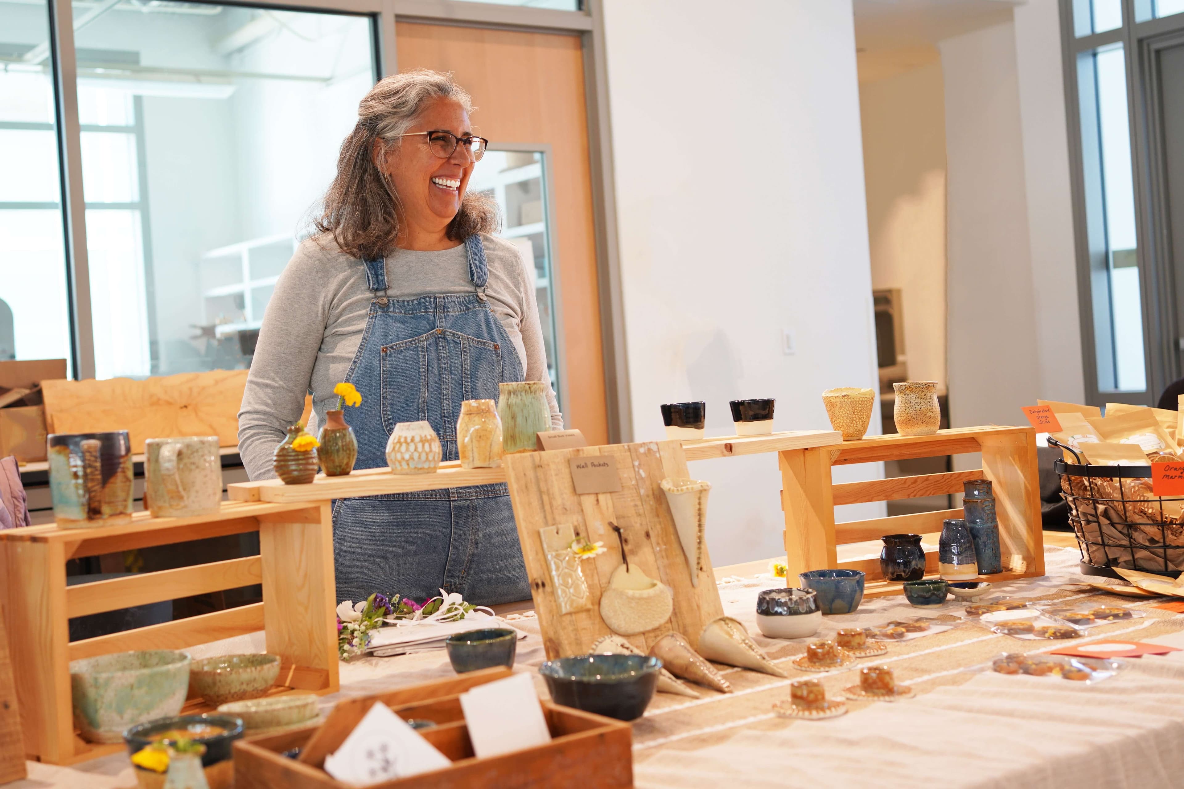 Organise Charity Event